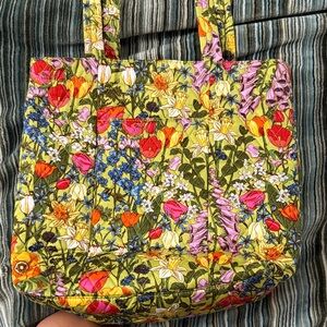 Vera Bradley Tote Bag